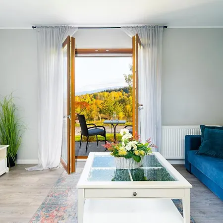 Good Time - Przy Dolinie Szczescia * شكلارسكا بوريبا