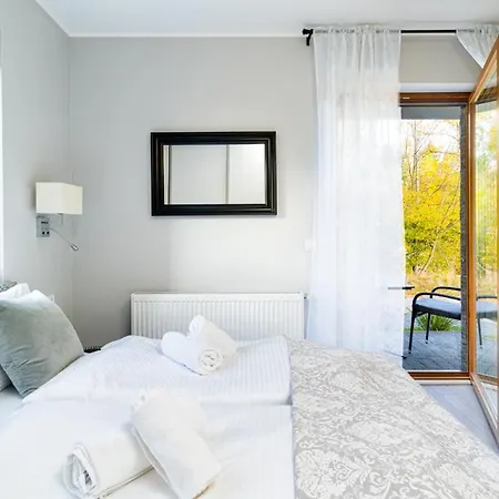 Good Time - Przy Dolinie Szczescia شقة *