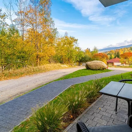 شقة Good Time - Przy Dolinie Szczescia شكلارسكا بوريبا