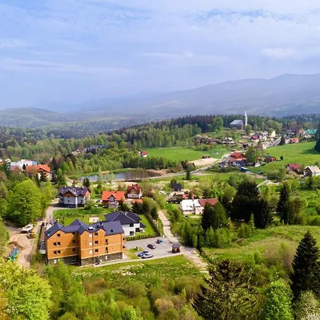 Good Time - Przy Dolinie Szczescia * شكلارسكا بوريبا