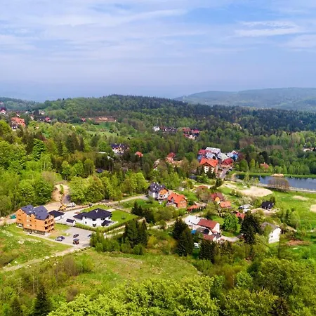 شقة Good Time - Przy Dolinie Szczescia