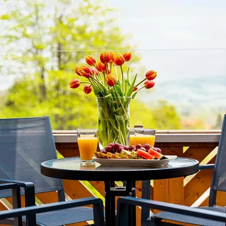 شقة Good Time - Przy Dolinie Szczescia شكلارسكا بوريبا