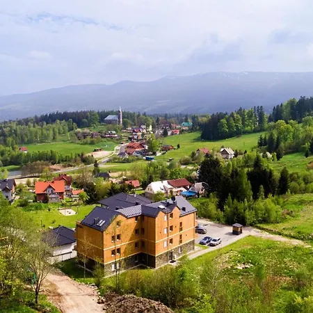 Good Time - Przy Dolinie Szczescia شكلارسكا بوريبا