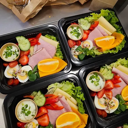 Good Time - Przy Dolinie Szczescia شقة