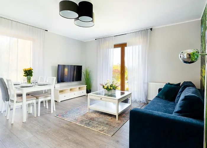 Good Time - Przy Dolinie Szczescia