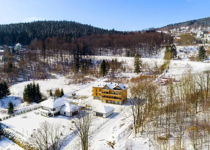 Good Time - Przy Dolinie Szczescia