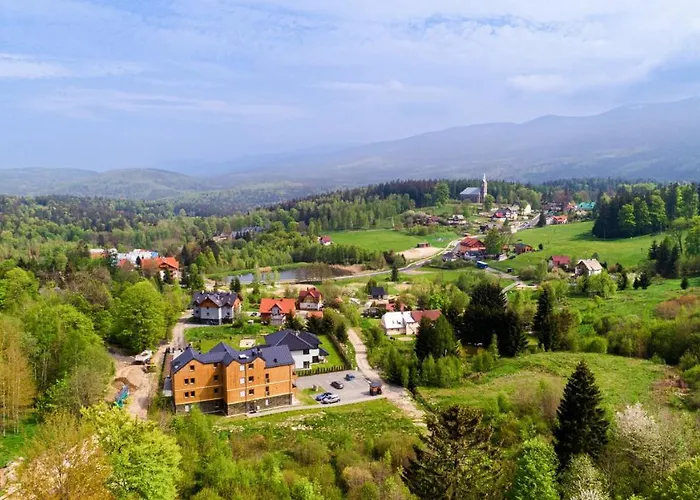 Good Time - Przy Dolinie Szczescia * 스클라르스카포렘바