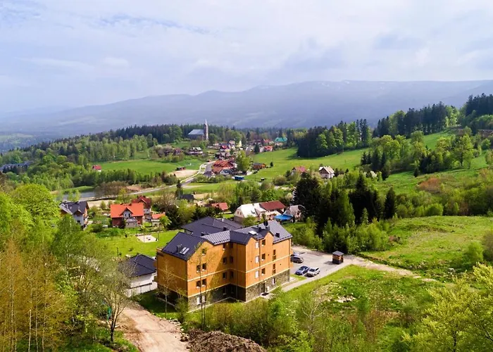 Good Time - Przy Dolinie Szczescia 스클라르스카포렘바