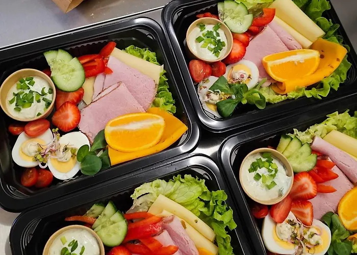 Good Time - Przy Dolinie Szczescia 아파트