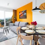 Apartment Good Time - Przy Dolinie Szczescia *