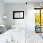 Good Time - Przy Dolinie Szczescia Apartment *