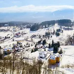 Apartment Good Time - Przy Dolinie Szczescia Szklarska Poreba