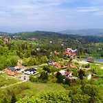 아파트 Good Time - Przy Dolinie Szczescia