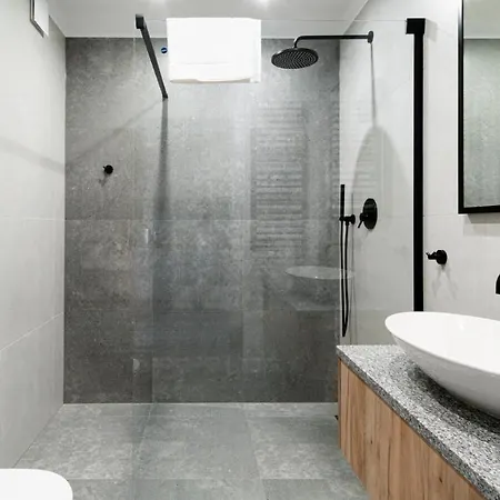 Lejlighed Good Time - Przy Dolinie Szczescia *