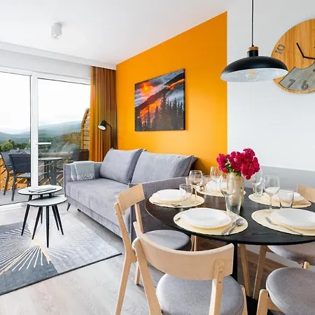 Lejlighed Good Time - Przy Dolinie Szczescia *