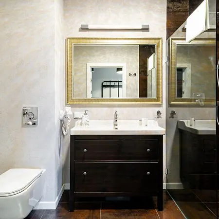 Good Time - Przy Dolinie Szczescia Lejlighed Szklarska Poręba