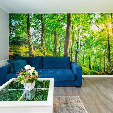 Good Time - Przy Dolinie Szczescia Apartamento Szklarska Poręba