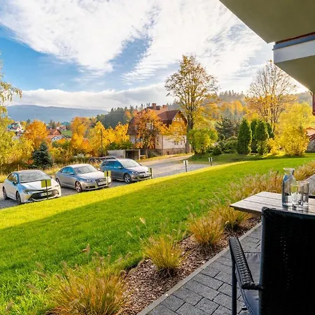 Apartmán Good Time - Przy Dolinie Szczescia