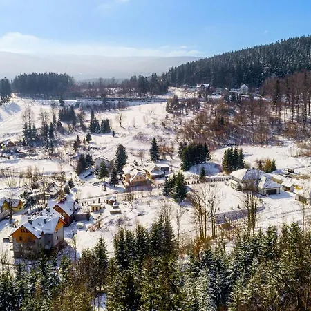 Good Time - Przy Dolinie Szczescia * Szklarska Poręba
