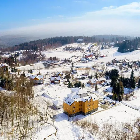 Lejlighed Good Time - Przy Dolinie Szczescia *