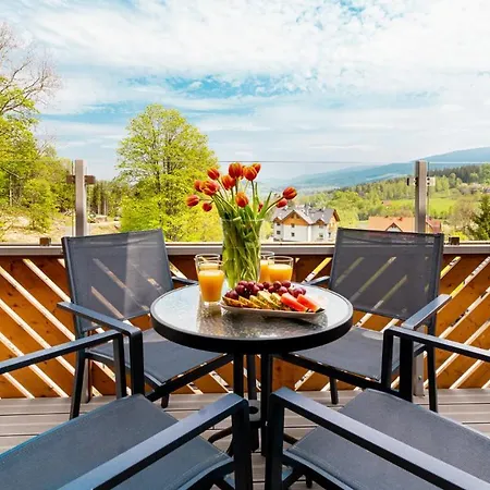 Good Time - Przy Dolinie Szczescia Apartment *