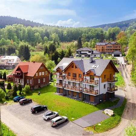 Good Time - Przy Dolinie Szczescia * Szklarska Poreba