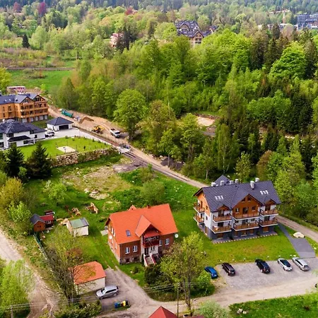 Good Time - Przy Dolinie Szczescia * Szklarska Poreba