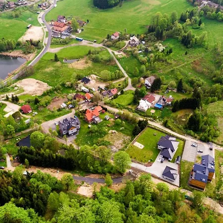 Good Time - Przy Dolinie Szczescia Apartment Schreiberhau
