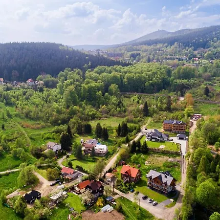 Good Time - Przy Dolinie Szczescia Szklarska Poręba