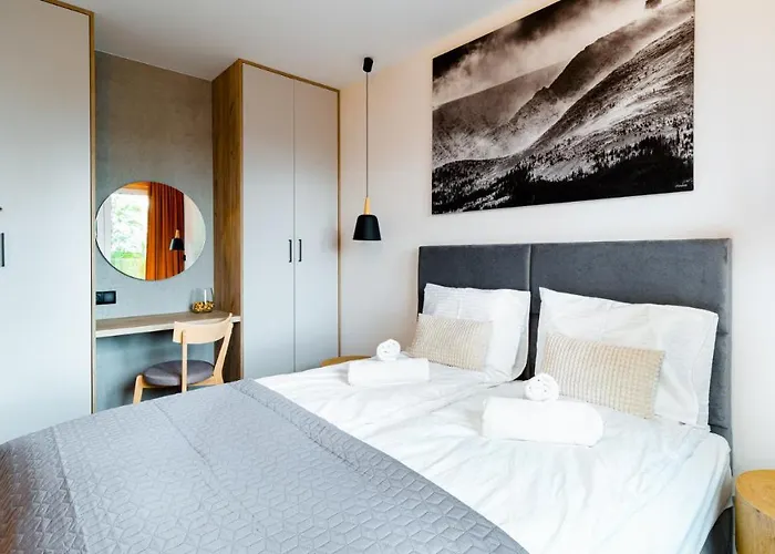 Good Time - Przy Dolinie Szczescia * Szklarska Poreba