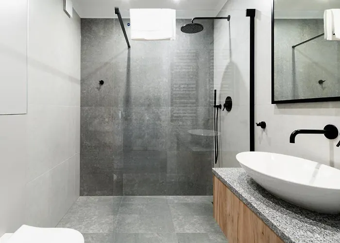 Apartment Good Time - Przy Dolinie Szczescia *