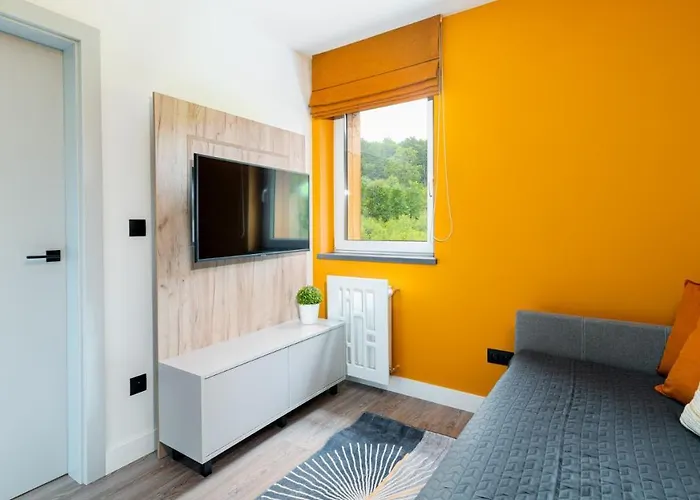 Good Time - Przy Dolinie Szczescia * Szklarska Poreba