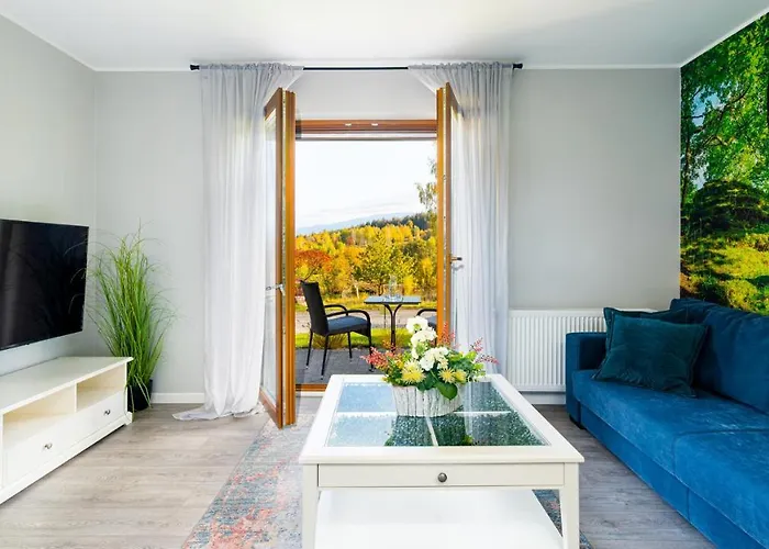 Good Time - Przy Dolinie Szczescia * Szklarska Poreba