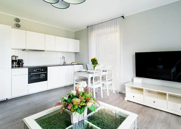 Good Time - Przy Dolinie Szczescia * Szklarska Poreba