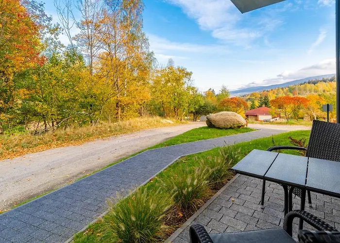 Apartment Good Time - Przy Dolinie Szczescia Szklarska Poreba