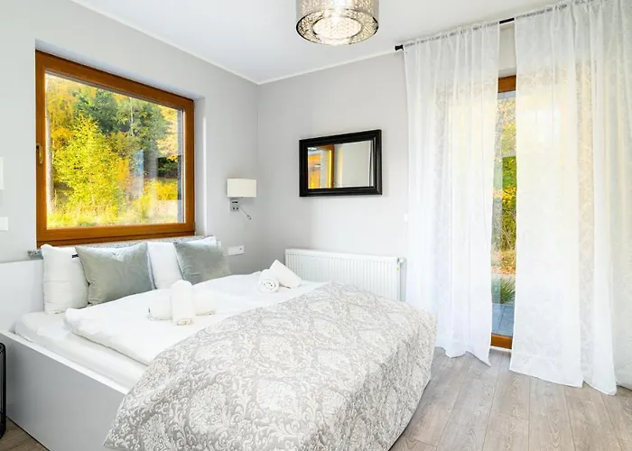 Good Time - Przy Dolinie Szczescia * Szklarska Poreba