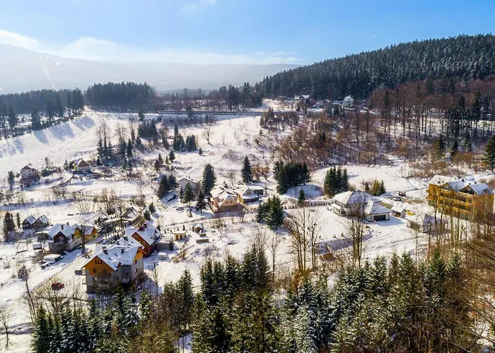 Good Time - Przy Dolinie Szczescia * Szklarska Poreba