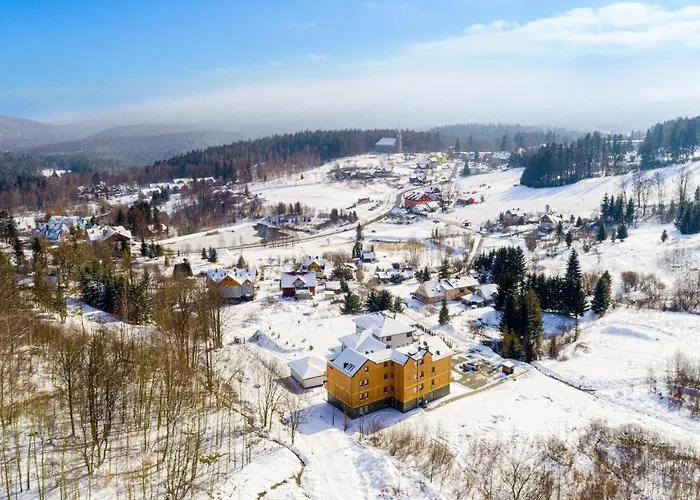 Apartment Good Time - Przy Dolinie Szczescia *