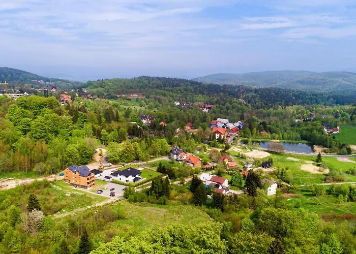 Apartment Good Time - Przy Dolinie Szczescia