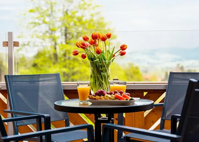 Apartment Good Time - Przy Dolinie Szczescia Szklarska Poreba