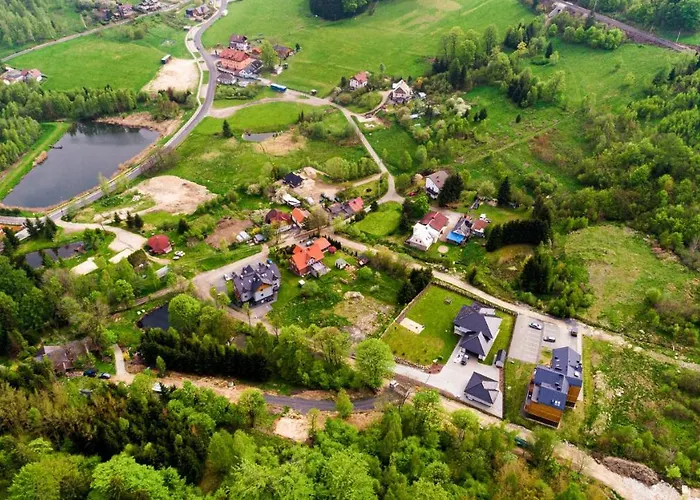 Good Time - Przy Dolinie Szczescia Apartment Szklarska Poreba