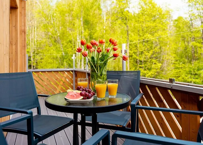 Apartment Good Time - Przy Dolinie Szczescia *