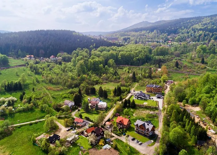 Good Time - Przy Dolinie Szczescia Szklarska Poreba